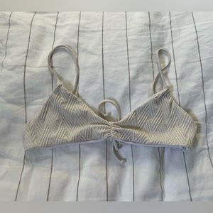 Skatie Bikini Top 🌞